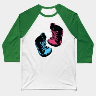 Sneakers Baseball T-Shirt